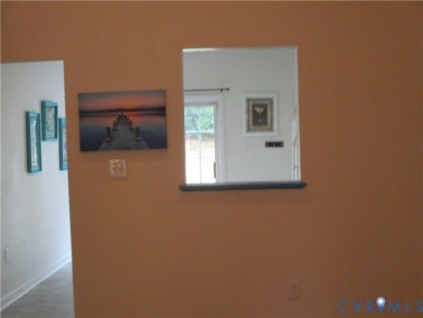 Wonderful TOWNHOME Located at the End of a QUIET Culdesac !! on Providence Golf Course in Virginia - for sale on GolfHomes.com, golf home, golf lot