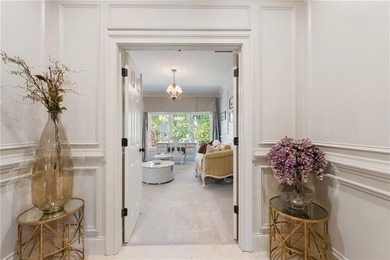 Welcome to 2230 Cambridge Hill Court, an elegant 3-story home on Hamilton Mill Golf Club in Georgia - for sale on GolfHomes.com, golf home, golf lot