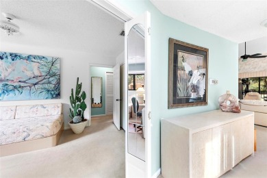 Discover the convenience and beauty of this 3-bedroom, 2-bath on Bocaire Country Club in Florida - for sale on GolfHomes.com, golf home, golf lot