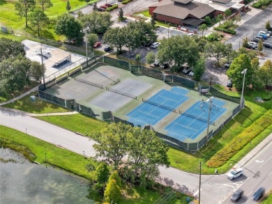 Welcome to this 2-bedroom, 2-bathroom home with a dedicated on Plantation Palms Golf Club in Florida - for sale on GolfHomes.com, golf home, golf lot