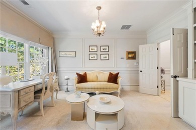 Welcome to 2230 Cambridge Hill Court, an elegant 3-story home on Hamilton Mill Golf Club in Georgia - for sale on GolfHomes.com, golf home, golf lot