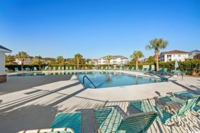 Welcome to this 2BR / 2BA furnished top-floor condo in the on  in South Carolina - for sale on GolfHomes.com, golf home, golf lot