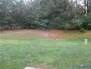 Wonderful TOWNHOME Located at the End of a QUIET Culdesac !! on Providence Golf Course in Virginia - for sale on GolfHomes.com, golf home, golf lot