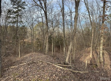 Located near the scenic Franklin County Country Club golf course on Franklin County Country Club  in Missouri - for sale on GolfHomes.com, golf home, golf lot