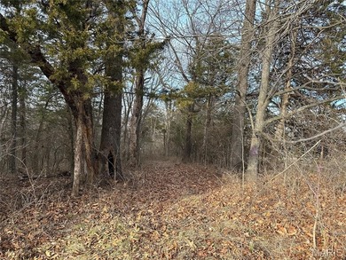 Located near the scenic Franklin County Country Club golf course on Franklin County Country Club  in Missouri - for sale on GolfHomes.com, golf home, golf lot