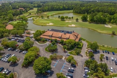 Welcome to this 2BR / 2BA furnished top-floor condo in the on  in South Carolina - for sale on GolfHomes.com, golf home, golf lot
