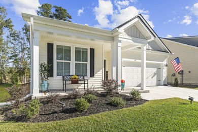 Here's a polished and engaging listing description for 394 Sun on Palmetto Greens Golf and Country Club in South Carolina - for sale on GolfHomes.com, golf home, golf lot