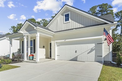 Here's a polished and engaging listing description for 394 Sun on Palmetto Greens Golf and Country Club in South Carolina - for sale on GolfHomes.com, golf home, golf lot