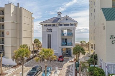 Welcome to this 2BR / 2BA furnished top-floor condo in the on  in South Carolina - for sale on GolfHomes.com, golf home, golf lot
