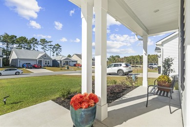 Here's a polished and engaging listing description for 394 Sun on Palmetto Greens Golf and Country Club in South Carolina - for sale on GolfHomes.com, golf home, golf lot