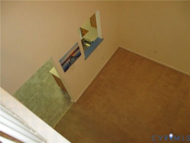 Wonderful TOWNHOME Located at the End of a QUIET Culdesac !! on Providence Golf Course in Virginia - for sale on GolfHomes.com, golf home, golf lot