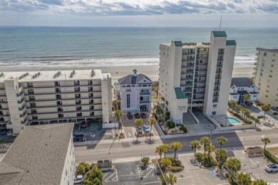Welcome to this 2BR / 2BA furnished top-floor condo in the on  in South Carolina - for sale on GolfHomes.com, golf home, golf lot