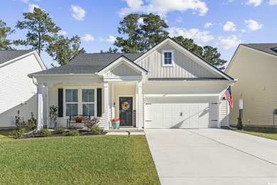 Here's a polished and engaging listing description for 394 Sun on Palmetto Greens Golf and Country Club in South Carolina - for sale on GolfHomes.com, golf home, golf lot