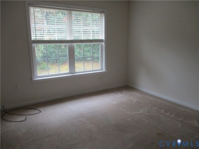 Wonderful TOWNHOME Located at the End of a QUIET Culdesac !! on Providence Golf Course in Virginia - for sale on GolfHomes.com, golf home, golf lot