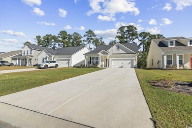 Here's a polished and engaging listing description for 394 Sun on Palmetto Greens Golf and Country Club in South Carolina - for sale on GolfHomes.com, golf home, golf lot