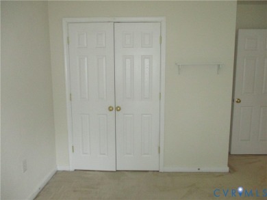 Wonderful TOWNHOME Located at the End of a QUIET Culdesac !! on Providence Golf Course in Virginia - for sale on GolfHomes.com, golf home, golf lot