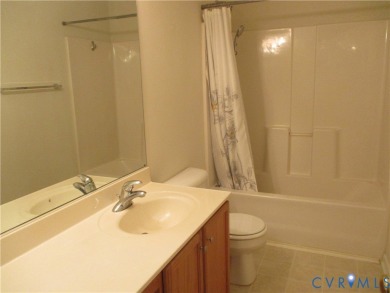 Wonderful TOWNHOME Located at the End of a QUIET Culdesac !! on Providence Golf Course in Virginia - for sale on GolfHomes.com, golf home, golf lot