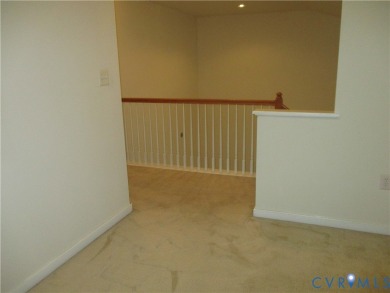 Wonderful TOWNHOME Located at the End of a QUIET Culdesac !! on Providence Golf Course in Virginia - for sale on GolfHomes.com, golf home, golf lot