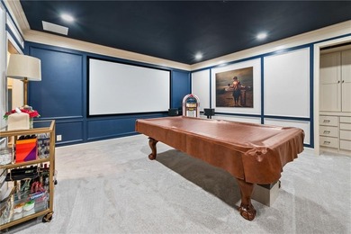 Welcome to 2230 Cambridge Hill Court, an elegant 3-story home on Hamilton Mill Golf Club in Georgia - for sale on GolfHomes.com, golf home, golf lot