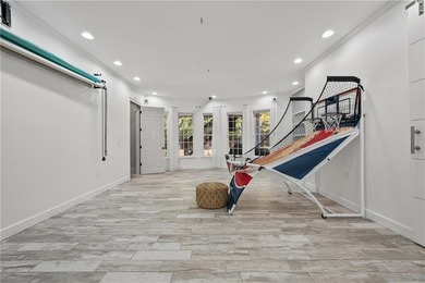 Welcome to 2230 Cambridge Hill Court, an elegant 3-story home on Hamilton Mill Golf Club in Georgia - for sale on GolfHomes.com, golf home, golf lot