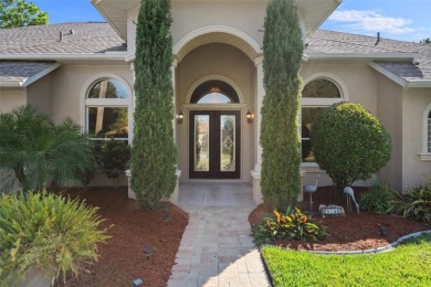IMPROVED PRICE BELOW APPRAISED VALUE!!! MOTIVATED SELLER! Seller on Silverthorn Country Club in Florida - for sale on GolfHomes.com, golf home, golf lot
