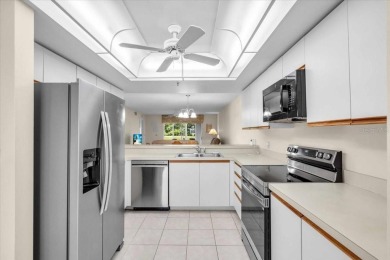 New kitchen appliances were just installed, as well as new on Tara Golf and Country Club in Florida - for sale on GolfHomes.com, golf home, golf lot