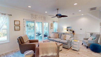 Golf Cart Included  Fully Furnished! This stunning 2-bedroom, 2 on Lost Key Golf Club in Florida - for sale on GolfHomes.com, golf home, golf lot
