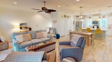 Golf Cart Included  Fully Furnished! This stunning 2-bedroom, 2 on Lost Key Golf Club in Florida - for sale on GolfHomes.com, golf home, golf lot