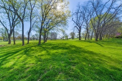 This gorgeous California Split Level home, designed and lived in on Lawrence Country Club in Kansas - for sale on GolfHomes.com, golf home, golf lot