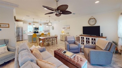 Golf Cart Included  Fully Furnished! This stunning 2-bedroom, 2 on Lost Key Golf Club in Florida - for sale on GolfHomes.com, golf home, golf lot