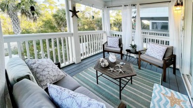Golf Cart Included  Fully Furnished! This stunning 2-bedroom, 2 on Lost Key Golf Club in Florida - for sale on GolfHomes.com, golf home, golf lot