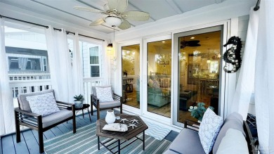 Golf Cart Included  Fully Furnished! This stunning 2-bedroom, 2 on Lost Key Golf Club in Florida - for sale on GolfHomes.com, golf home, golf lot