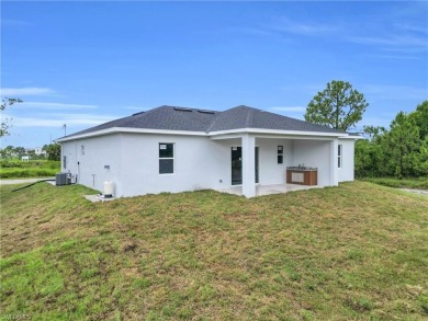 Welcome to this beautiful property located in the heart of on Mirror Lakes Golf Club in Florida - for sale on GolfHomes.com, golf home, golf lot