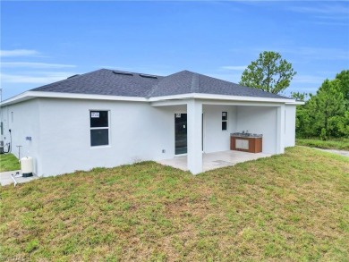 Welcome to this beautiful property located in the heart of on Mirror Lakes Golf Club in Florida - for sale on GolfHomes.com, golf home, golf lot