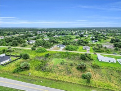 Welcome to this beautiful property located in the heart of on Mirror Lakes Golf Club in Florida - for sale on GolfHomes.com, golf home, golf lot