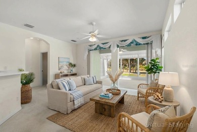 Experience resort-style living in the highly desirable Kings on Scepter Golf Club in Florida - for sale on GolfHomes.com, golf home, golf lot