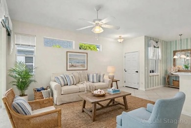 Experience resort-style living in the highly desirable Kings on Scepter Golf Club in Florida - for sale on GolfHomes.com, golf home, golf lot