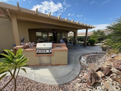 This 2147 sq. ft. open floor plan San Benito Model with 2 on Shadow Hills Golf Club in California - for sale on GolfHomes.com, golf home, golf lot