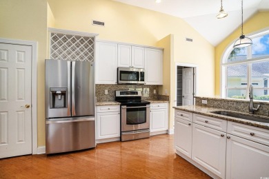 Welcome to Your Next Home in Pawleys Island  Here is a wonderful on River Club in South Carolina - for sale on GolfHomes.com, golf home, golf lot
