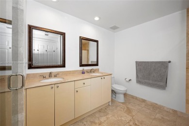 1745 E Hallandale Beach Blvd 2501W on The Diplomat Golf Resort and Spa in Florida - for sale on GolfHomes.com, golf home, golf lot