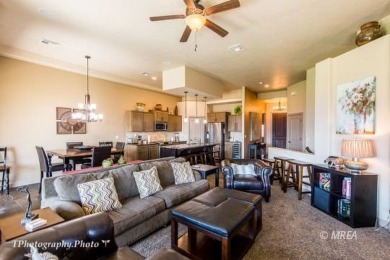 This FULLY FURNISHED, TURN KEY retreat is located in Calais Town on Falcon Ridge Golf Course in Nevada - for sale on GolfHomes.com, golf home, golf lot