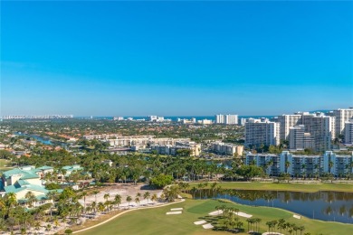 1745 E Hallandale Beach Blvd 2501W on The Diplomat Golf Resort and Spa in Florida - for sale on GolfHomes.com, golf home, golf lot