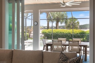 Immediate Golf included - Welcome to a one-of-a-kind residence on Colonial Country Club in Florida - for sale on GolfHomes.com, golf home, golf lot
