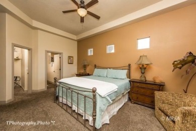 This FULLY FURNISHED, TURN KEY retreat is located in Calais Town on Falcon Ridge Golf Course in Nevada - for sale on GolfHomes.com, golf home, golf lot