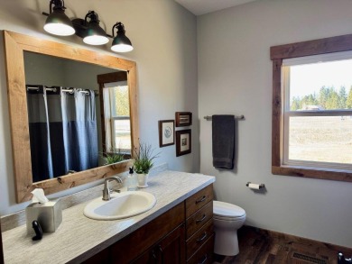 You Deserve High Quality and Comfort - Custom and like new 1964 on Double Arrow Lodge in Montana - for sale on GolfHomes.com, golf home, golf lot