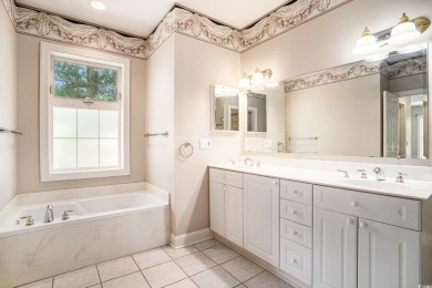 Welcome to Your Next Home in Pawleys Island  Here is a wonderful on River Club in South Carolina - for sale on GolfHomes.com, golf home, golf lot