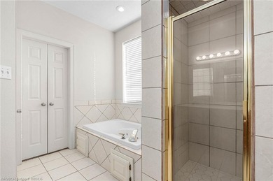 Welcome to Eagle Crest - The River Valley's Most Prestigious on Eagle Crest Golf Course in Arkansas - for sale on GolfHomes.com, golf home, golf lot