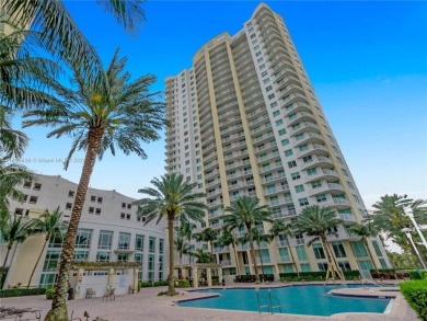 1745 E Hallandale Beach Blvd 2501W on The Diplomat Golf Resort and Spa in Florida - for sale on GolfHomes.com, golf home, golf lot