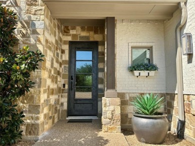 Experience resort-style living in this custom 3 bedroom, 2.1 on Rock Creek Golf Club in Texas - for sale on GolfHomes.com, golf home, golf lot