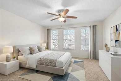 Welcome to Eagle Crest - The River Valley's Most Prestigious on Eagle Crest Golf Course in Arkansas - for sale on GolfHomes.com, golf home, golf lot